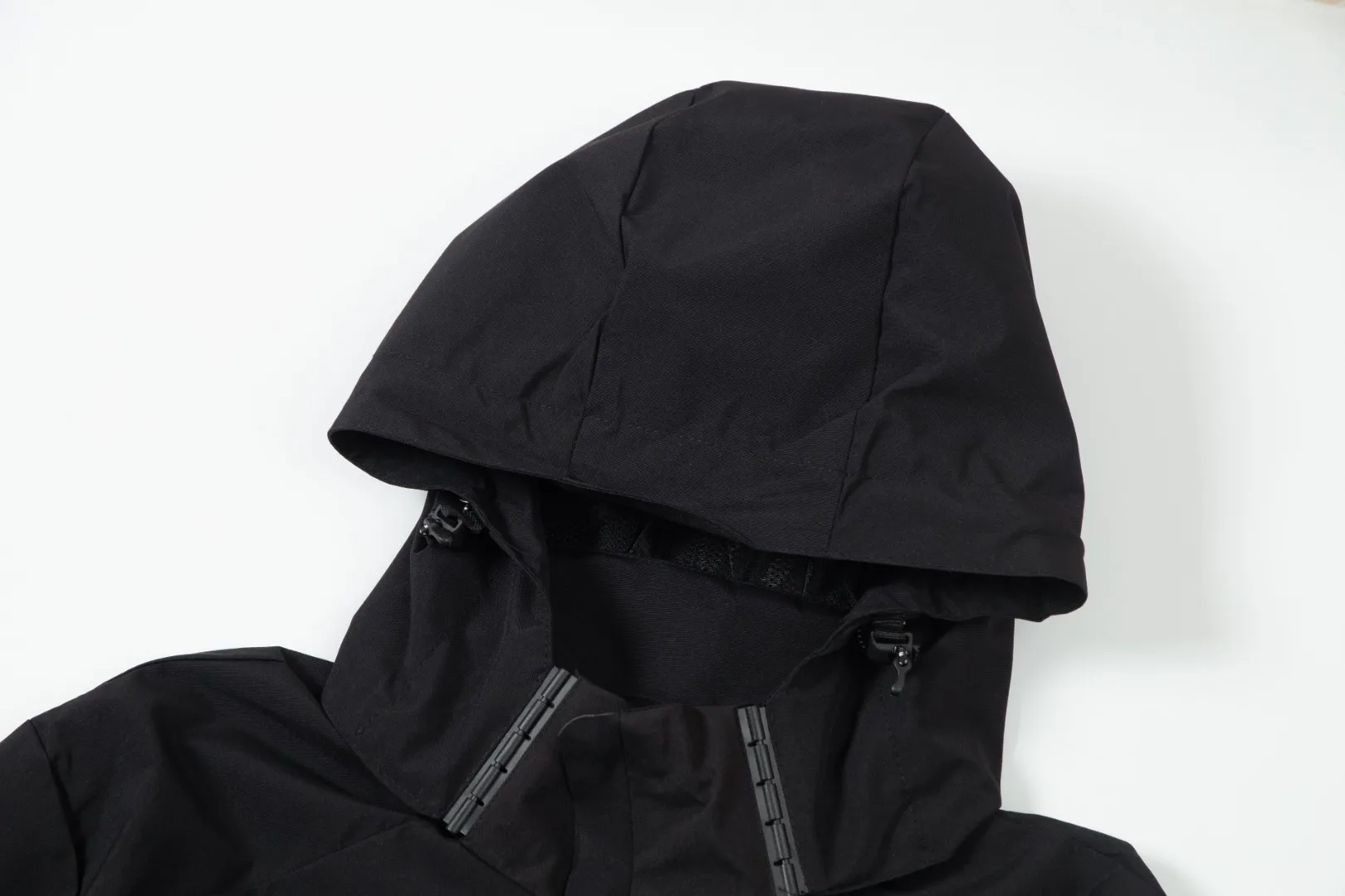 THE NORTH FACE/ ! Quality ! 。 ! ， 、 Breathable，GORE-TEX Pro Wear-Resistant N 40p-X ， ，Breathable， ，Wear-Resistant，DWR ， ， ， ， Breathable ， ， Breathable ， ，Breathable ！ ， ！！！ : Black Sizes：L-4XL